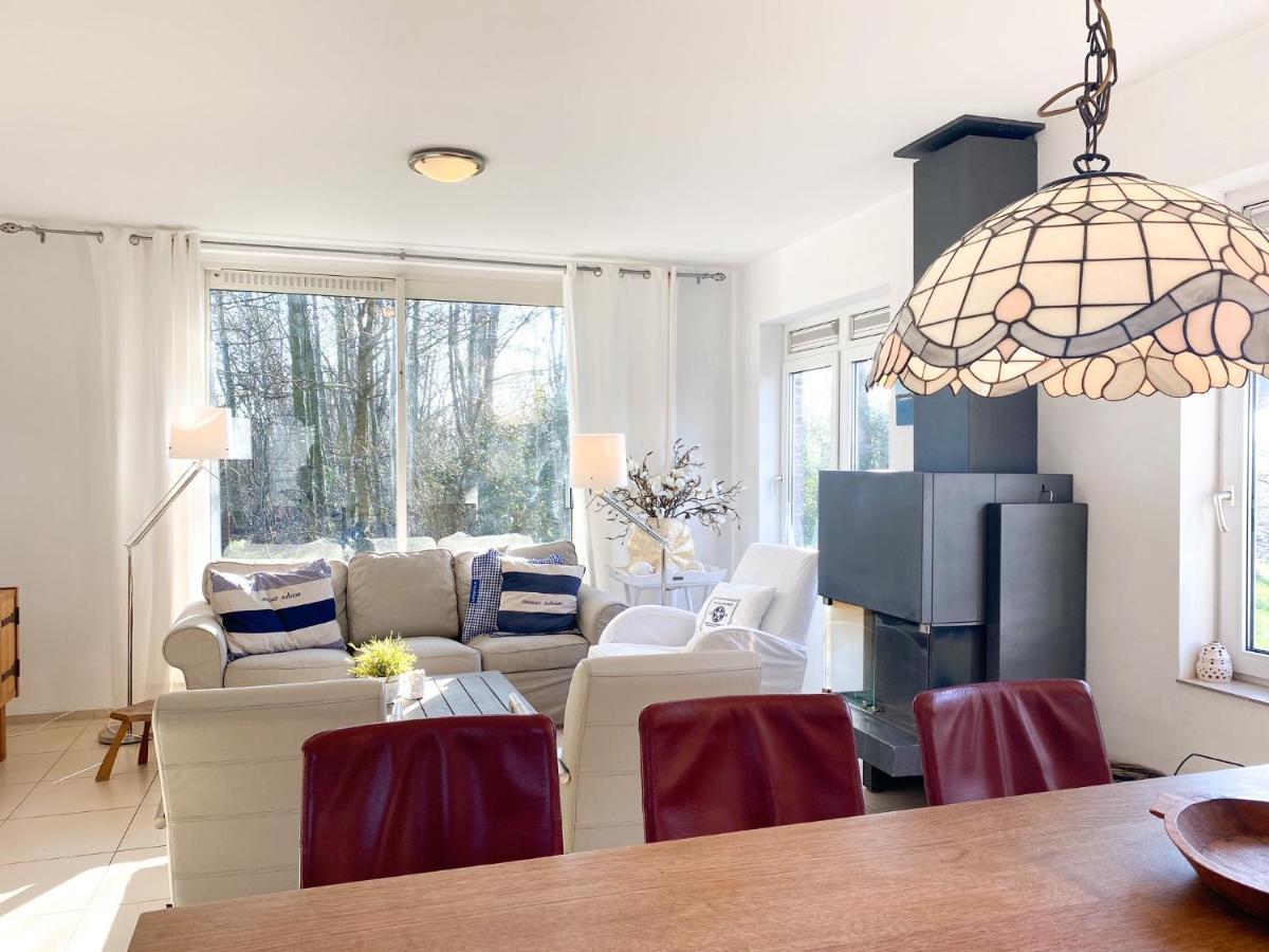 Luxe Vakantiehuis Oostkapelle Ok32 Eksteriør billede
