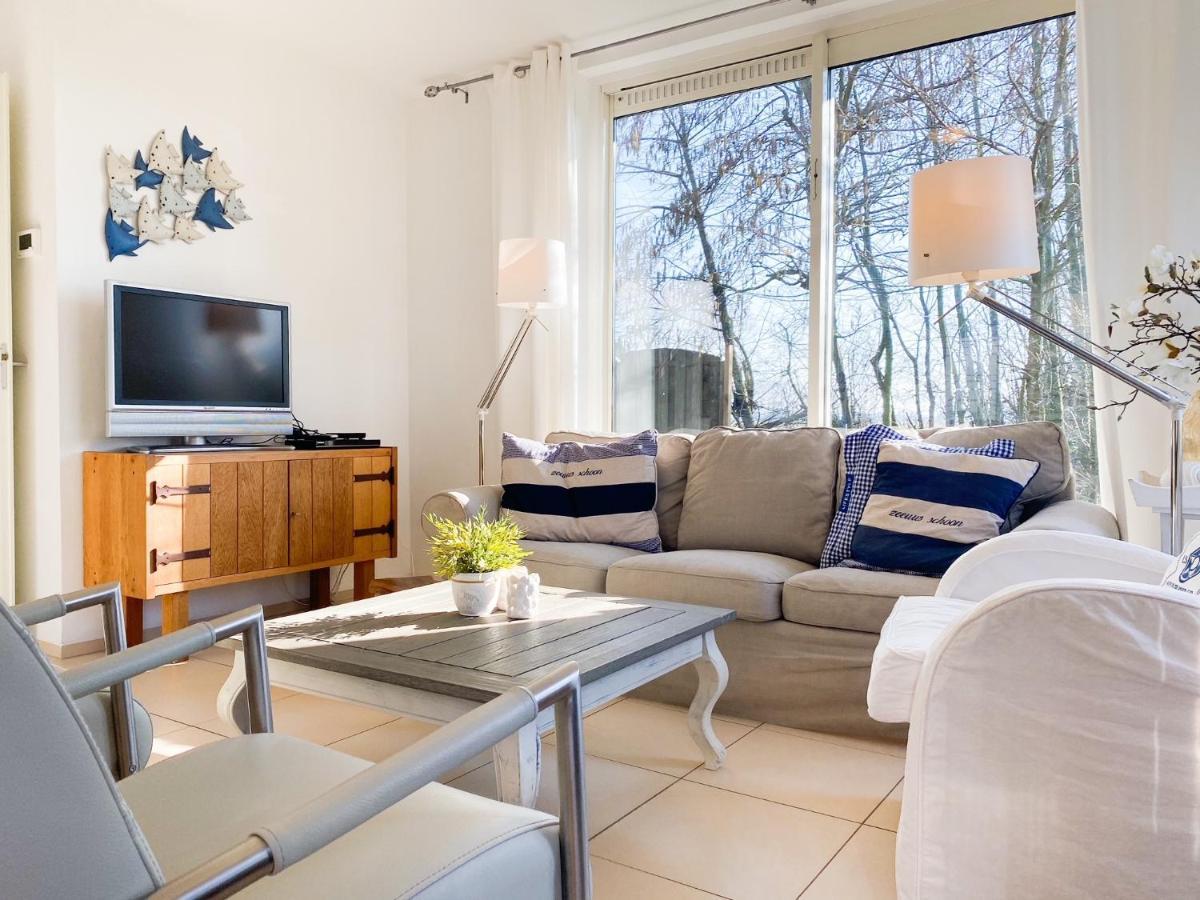 Luxe Vakantiehuis Oostkapelle Ok32 Eksteriør billede